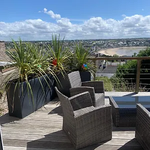 Le Cap Hébergement de vacances